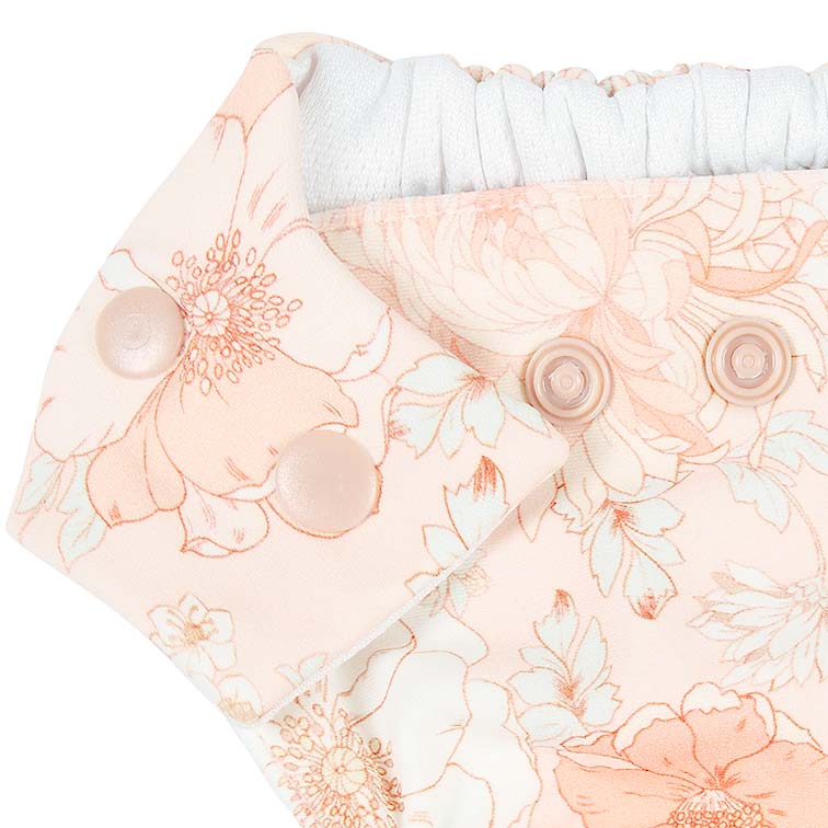 Toshi Swim Nappy - Sabrina