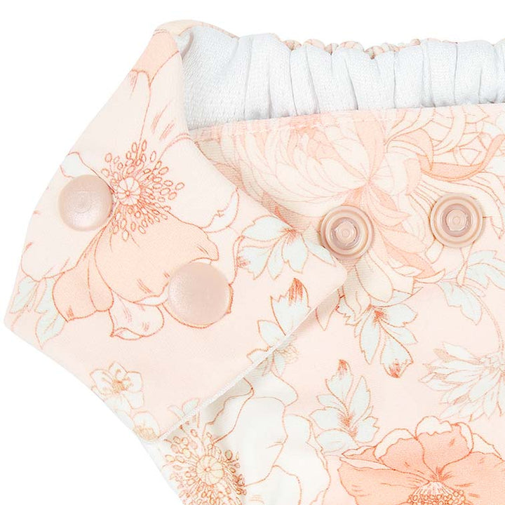 Toshi Swim Nappy - Sabrina