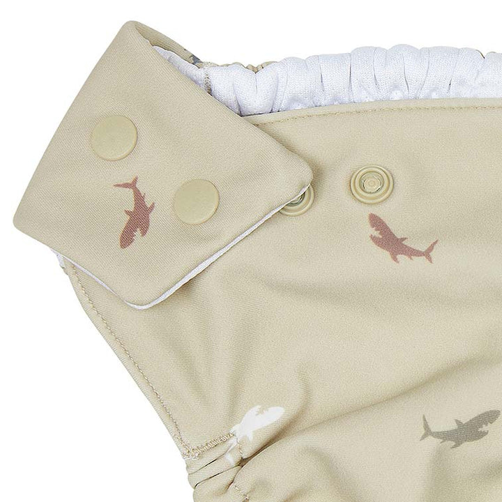 Toshi Swim Nappy - Shark Tank