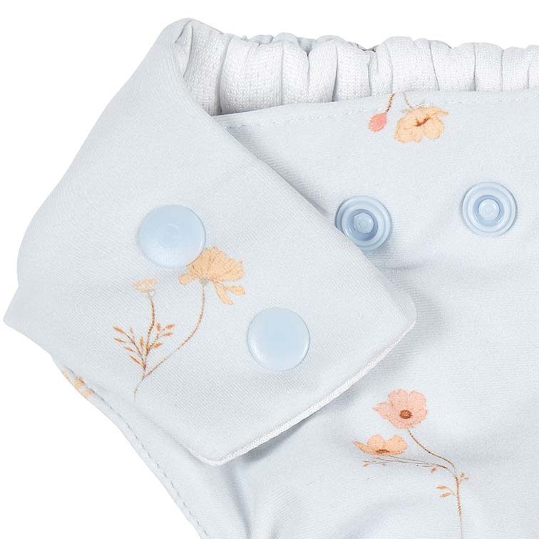 Toshi Swim Nappy - Willow