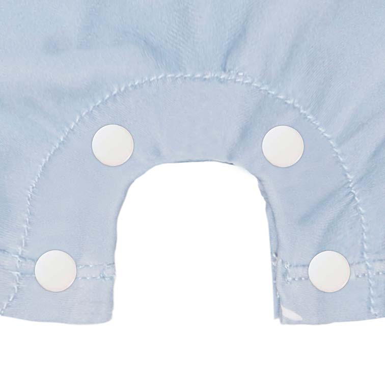 Toshi Swim Onesie Long Sleeve - Bondi Beach