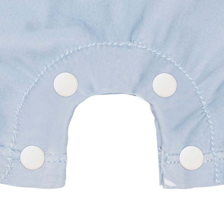 Toshi Swim Onesie Long Sleeve - Bondi Beach