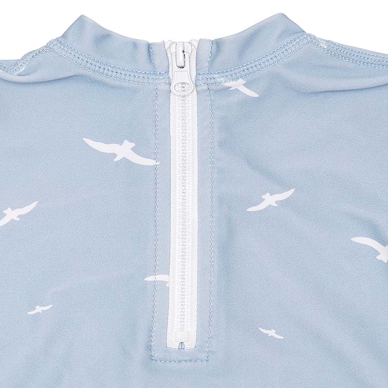 Toshi Swim Onesie Long Sleeve - Bondi Beach