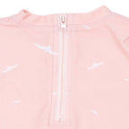 Toshi Swim Rashie Long Sleeve - Palm Beach