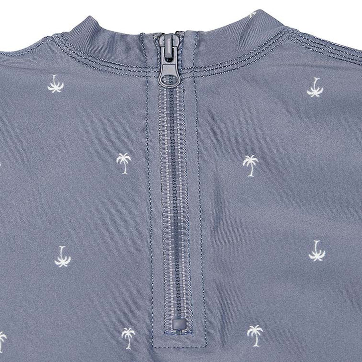 Toshi Swim Rashie Long Sleeve - Seaside