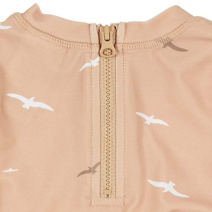 Toshi Swim Rashie Long Sleeve - Twilight