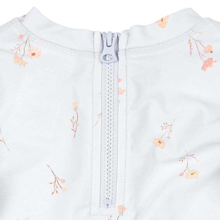 Toshi Swim Rashie Long Sleeve - Willow