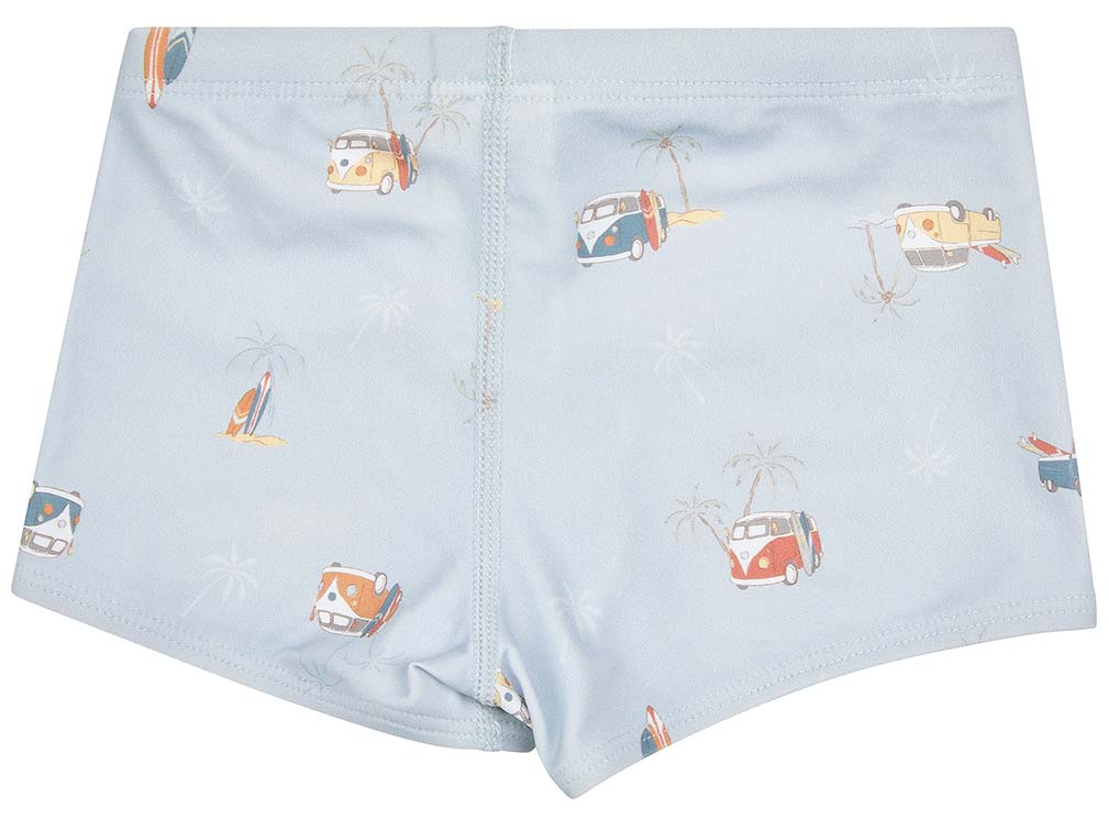 Toshi Swim Shorts - Beach Bums