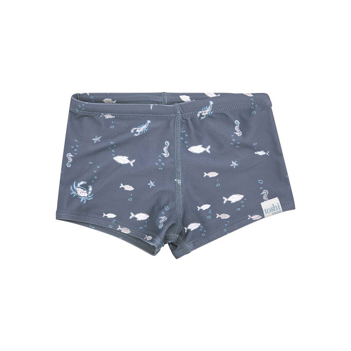 Toshi Swim Shorts - Neptune