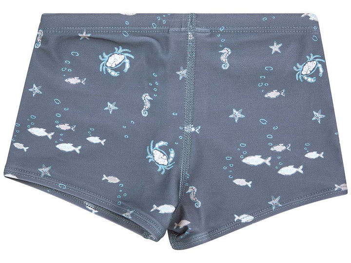 Toshi Swim Shorts - Neptune