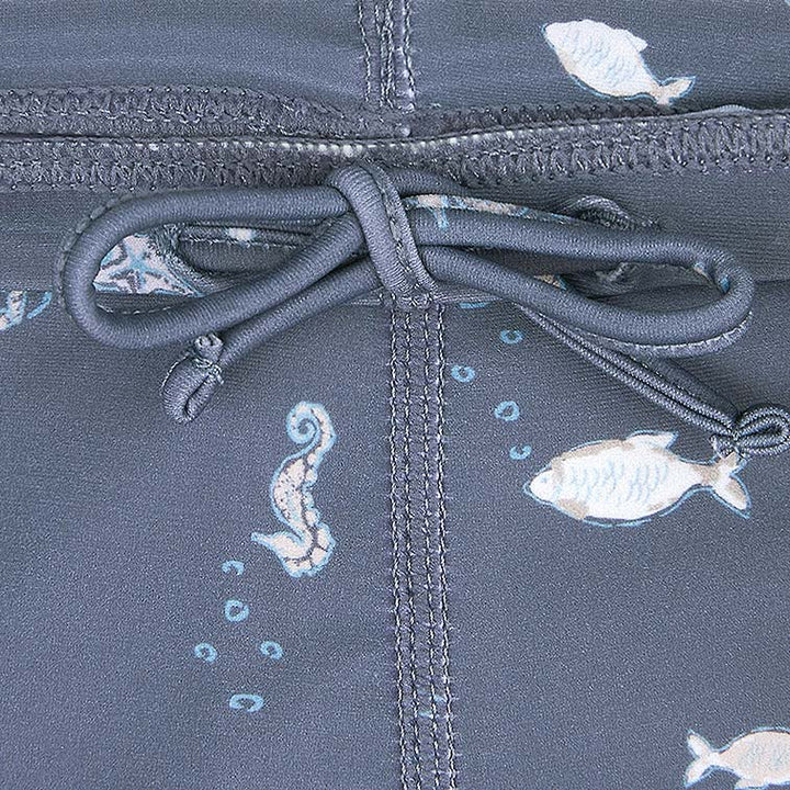 Toshi Swim Shorts - Neptune