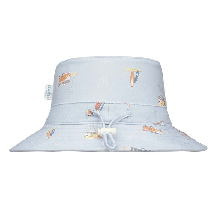 Toshi Swim Sun Hat - Beach Bums