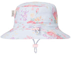 Toshi Swim Sun Hat - Celeste