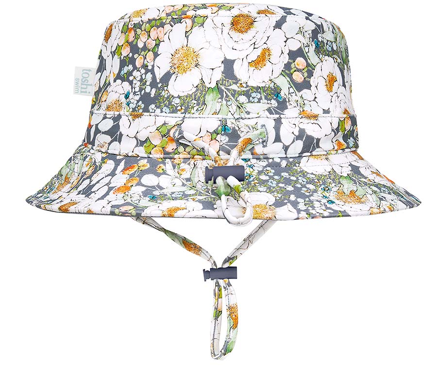 Toshi Swim Sun Hat - Claire