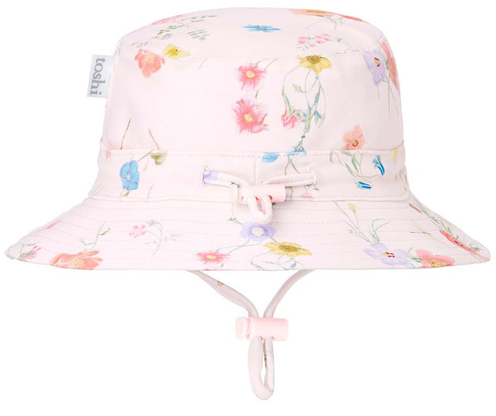 Toshi Swim Sun Hat - Mermaid