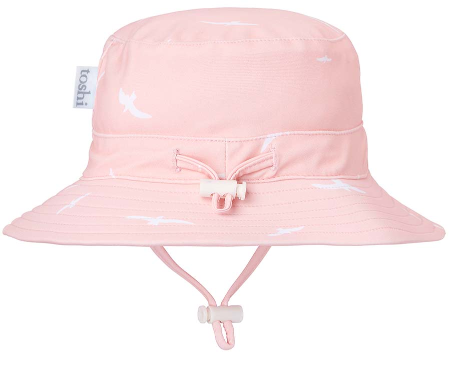 Toshi Swim Sun Hat - Palm Beach