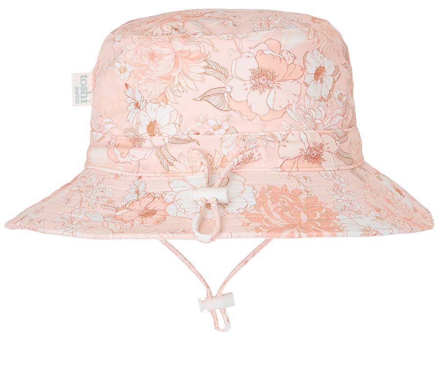 Toshi Swim Sun Hat - Sabrina