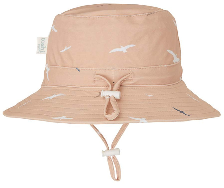 Toshi Swim Sun Hat - Twilight