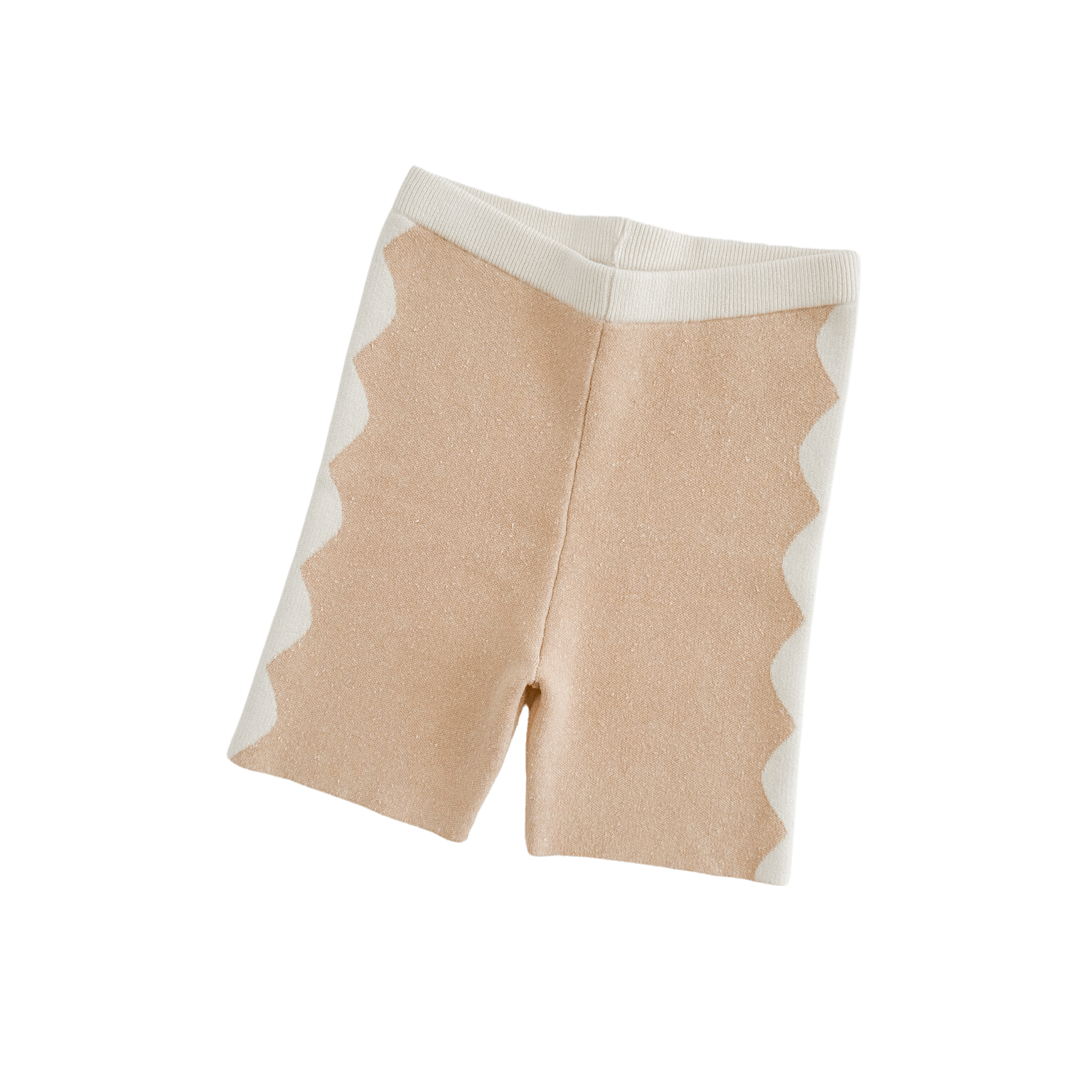 Ziggy Lou - Adult Bike Shorts | Sand Fleck