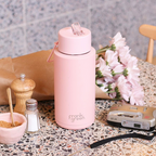 Drink Bottle 1L - Blushed