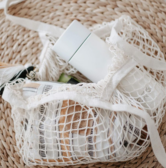 Drink Bottle 595ml - Cloud