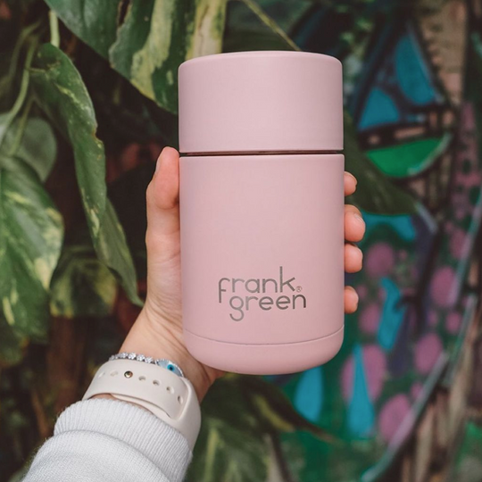 Reusable Cup 295ml - Blushed
