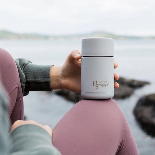 Reusable Cup 295ml - Harbor Mist