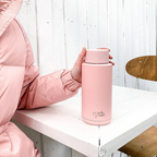 Drink Bottle 1L - Blushed