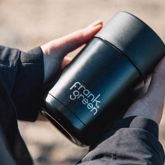 Reusable Cup 295ml - Midnight