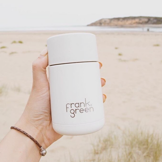 Reusable Cup 295ml - Cloud