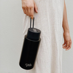 Drink Bottle 1L - Midnight