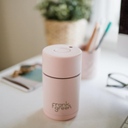 Reusable Cup 295ml - Blushed