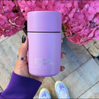 Reusable Cup 295ml - Lilac Haze
