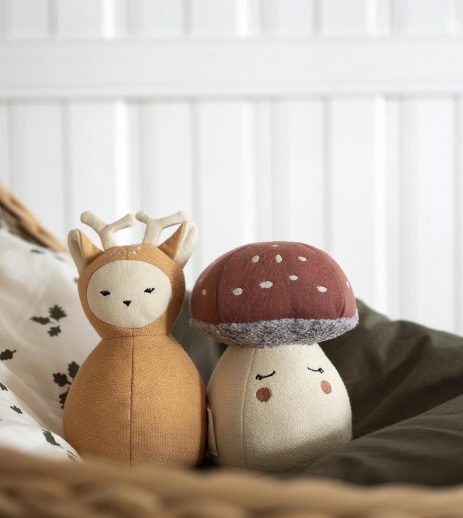 Tumbler - Fawn - 17cm