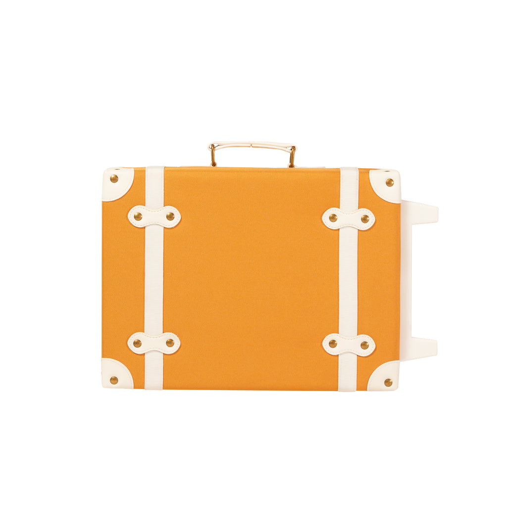 See-ya Suitcase - Apricot