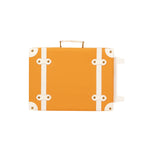 See-ya Suitcase - Apricot
