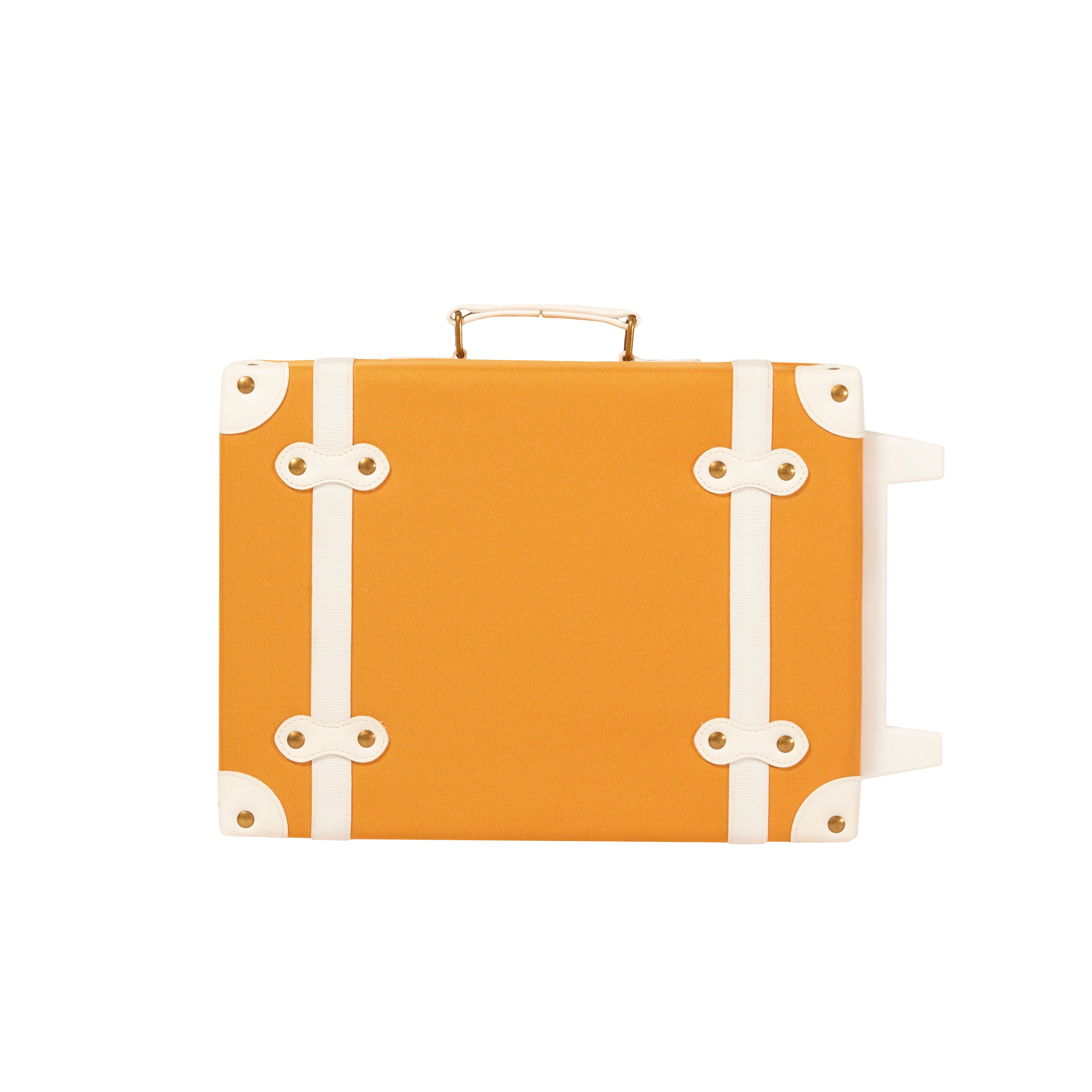 See-ya Suitcase - Apricot