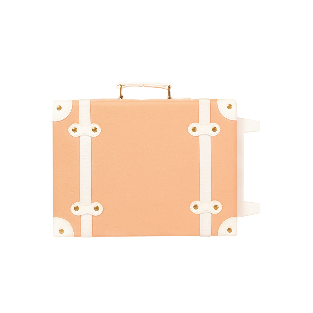 See-ya Suitcase - Blush