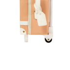 See-ya Suitcase - Blush
