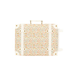 See-ya Suitcase - Prairie Floral