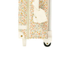 See-ya Suitcase - Prairie Floral