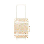 See-ya Suitcase - Prairie Floral