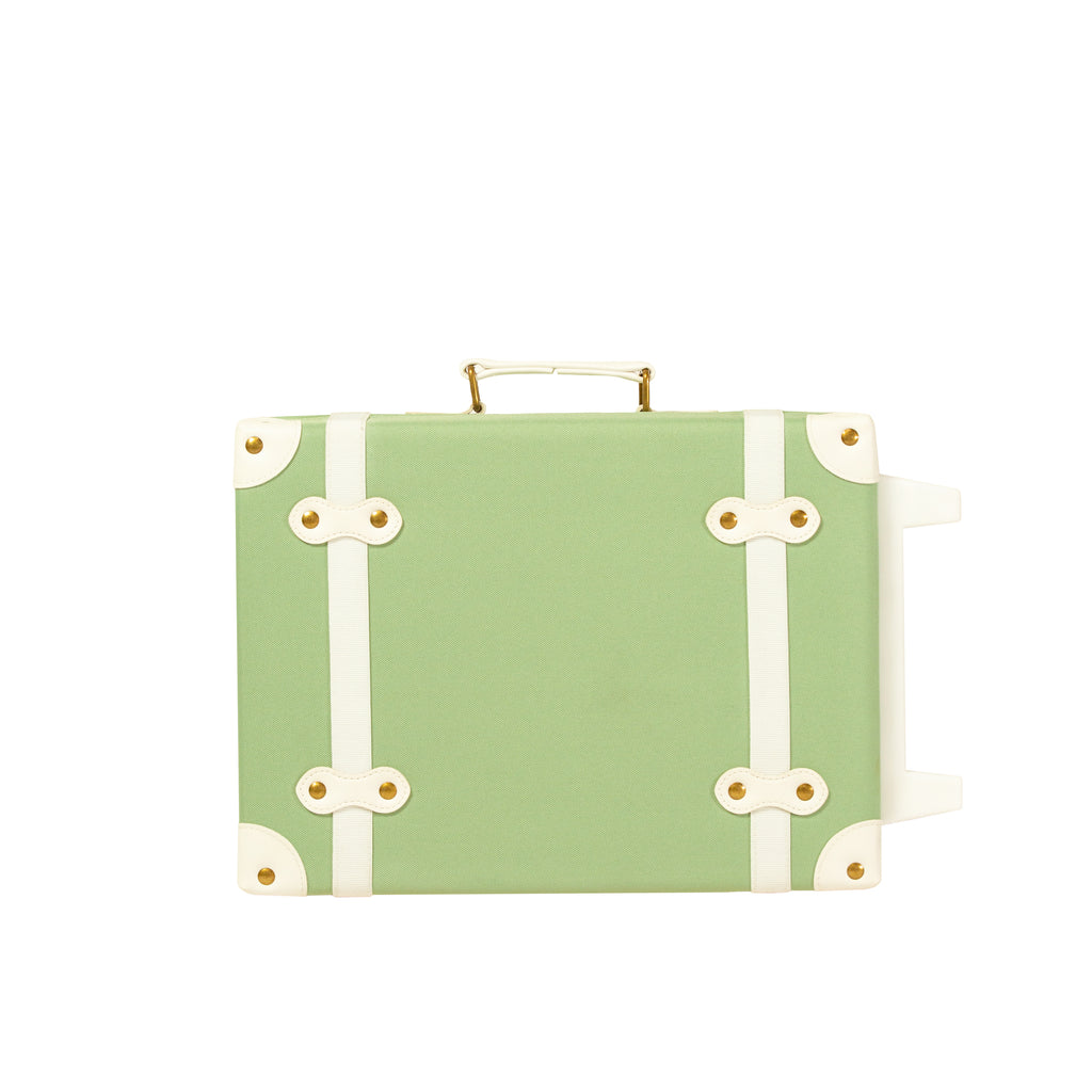 See-ya Suitcase - Sage