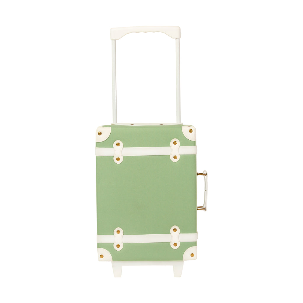 See-ya Suitcase - Sage