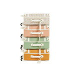 See-ya Suitcase - Apricot