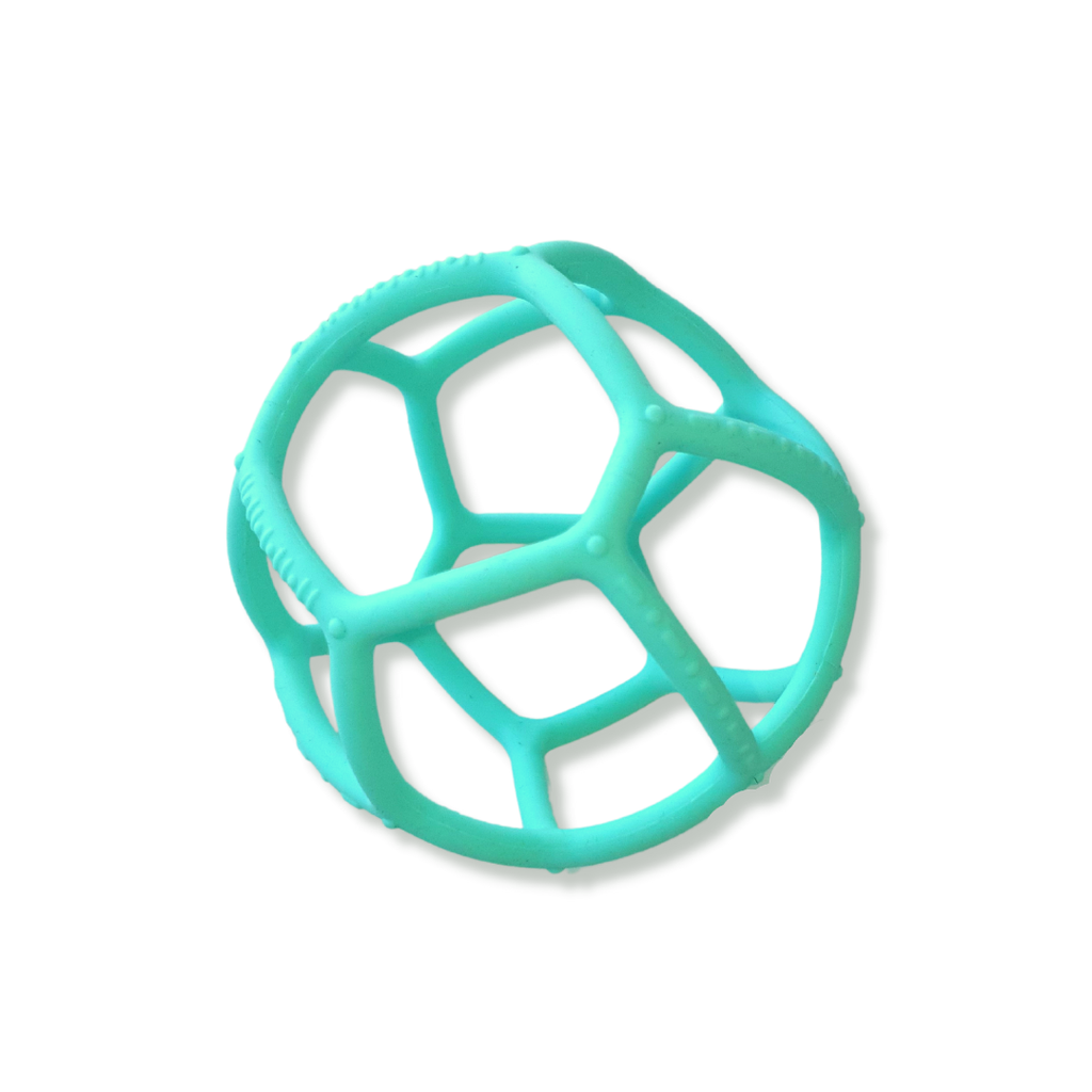 Sensory Ball - Soft Mint