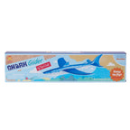 Flying Shark Glider