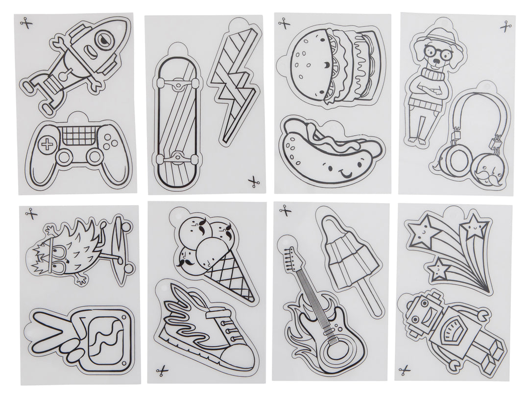 Shrinkies - Ultimate Collection