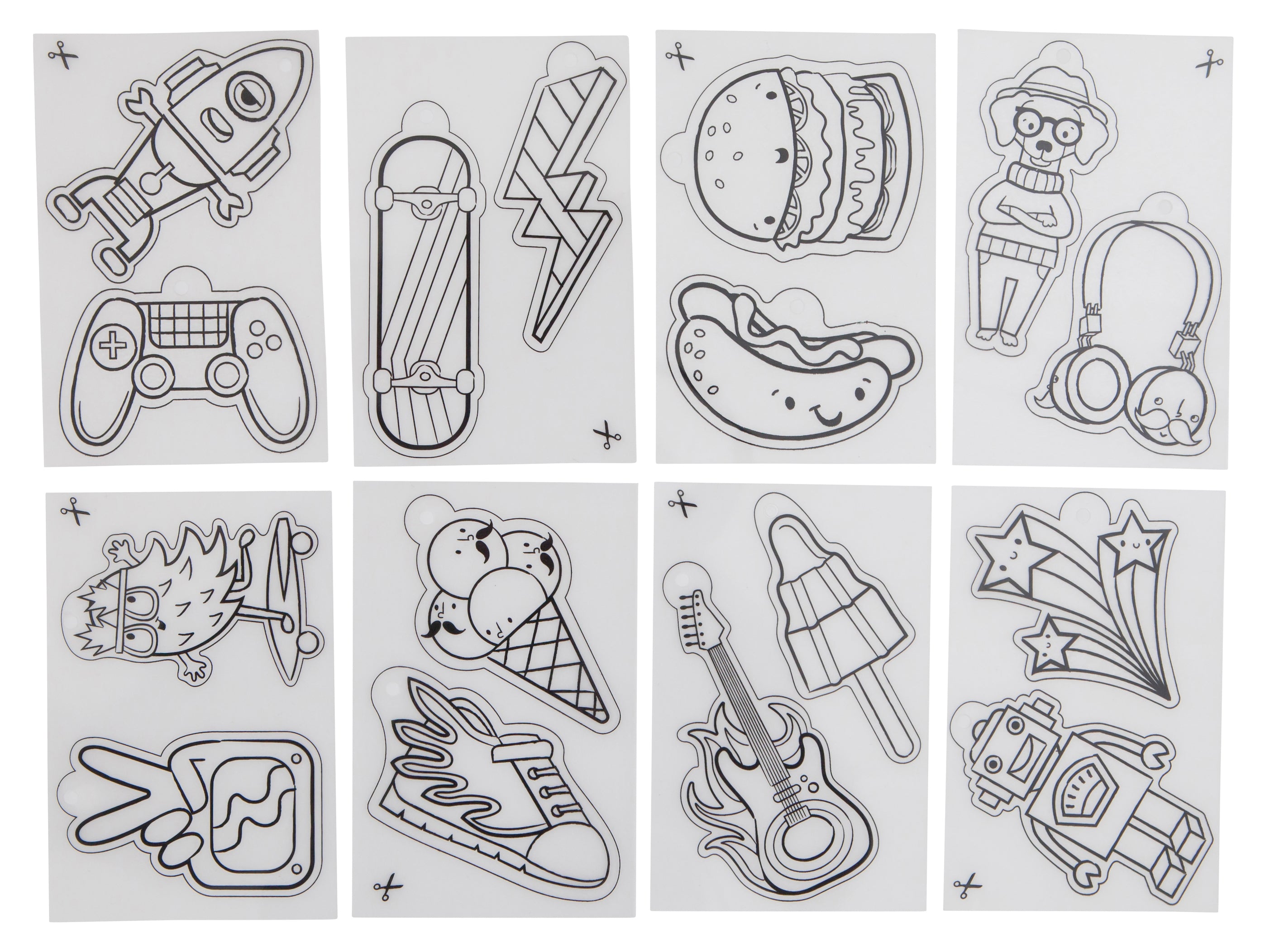 Shrinkies - Ultimate Collection