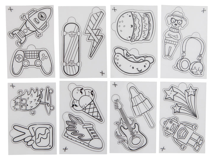 Shrinkies - Ultimate Collection